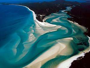 Australie - Queen Island